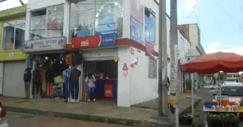 PAGA TODO CALLE 36 SUR CON 78 PAGA TODO CALLE 36 SUR CON 78